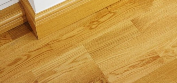 Wood Flooring image