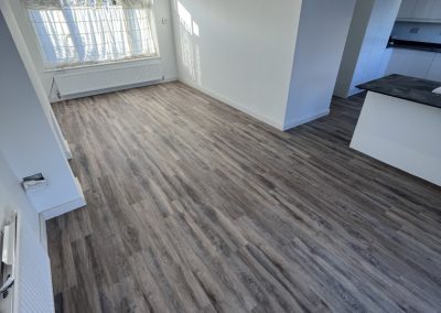 Polyflor Camaro and Star Twist Supreme Flooring Project 11