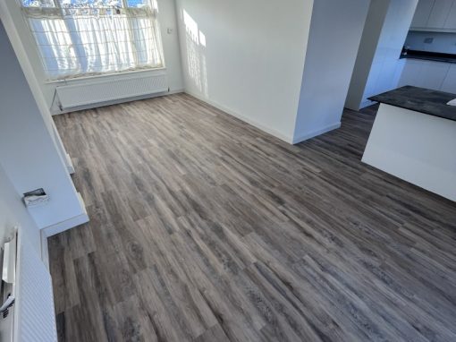 Polyflor Camaro and Star Twist Supreme Flooring Project 11