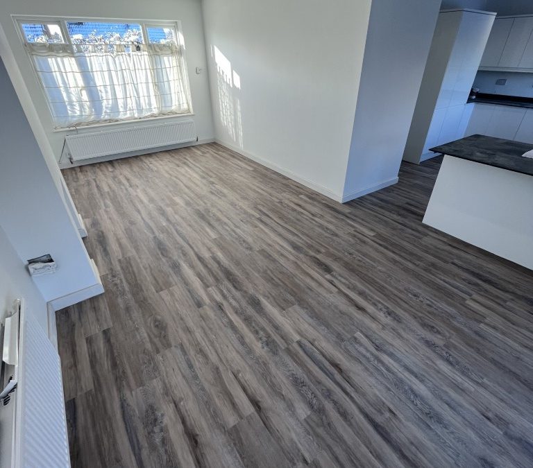 Polyflor Camaro and Star Twist Supreme Flooring Project 11